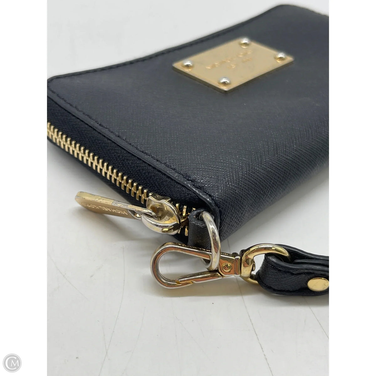 Wristlet Designer By Michael Kors, Size: Medium