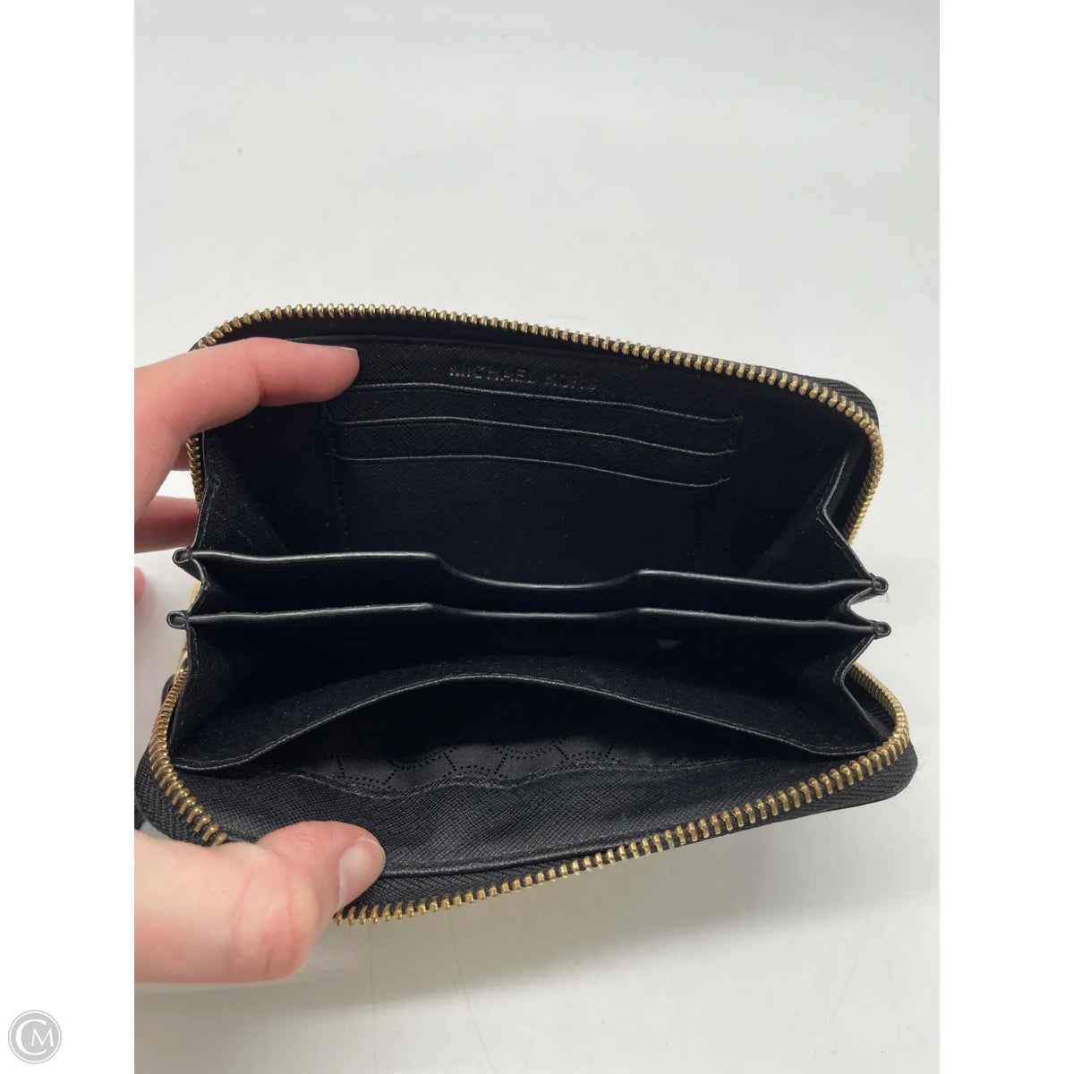 Wristlet Designer By Michael Kors, Size: Medium