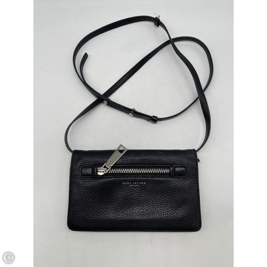 Crossbody Luxury Designer By Marc Jacobs, Size: Small