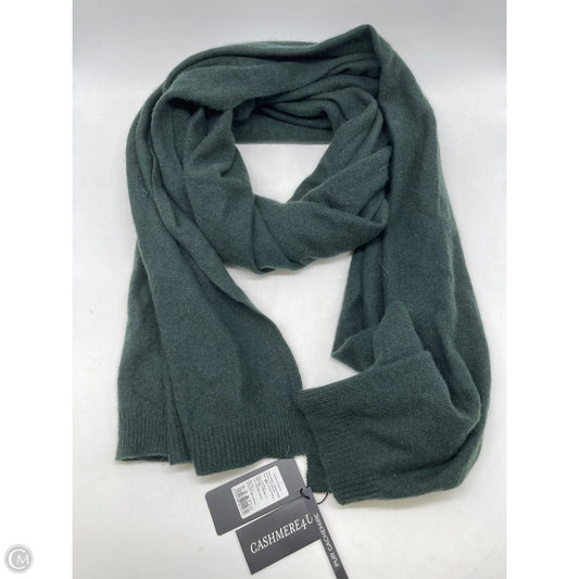Scarf Long By Clothes Mentor