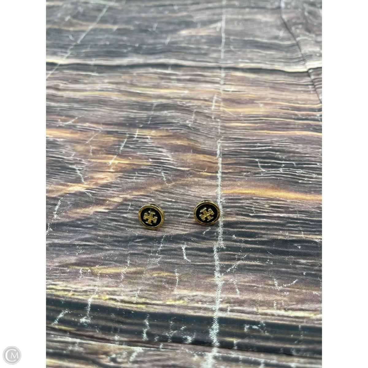 Earrings Designer By Tory Burch