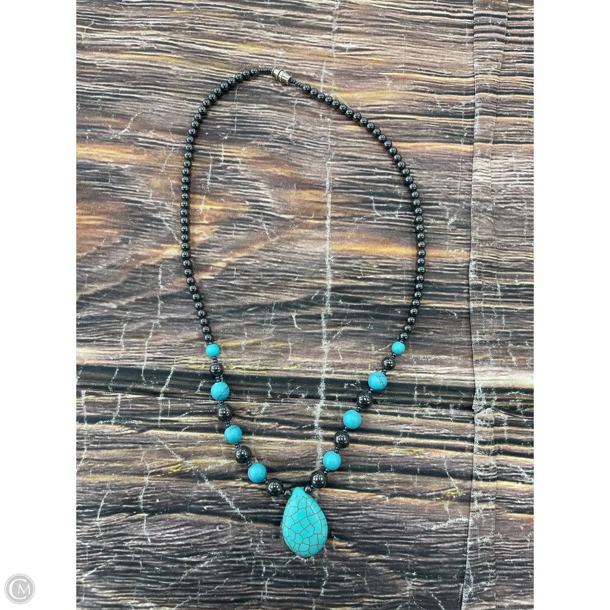 Necklace Statement By Clothes Mentor
