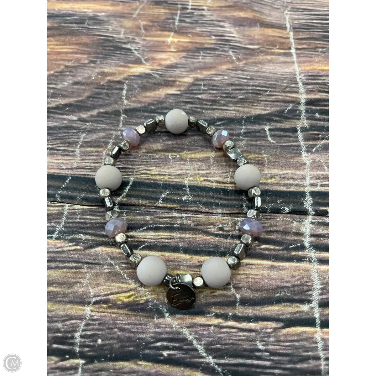 Bracelet Beaded By Clothes Mentor
