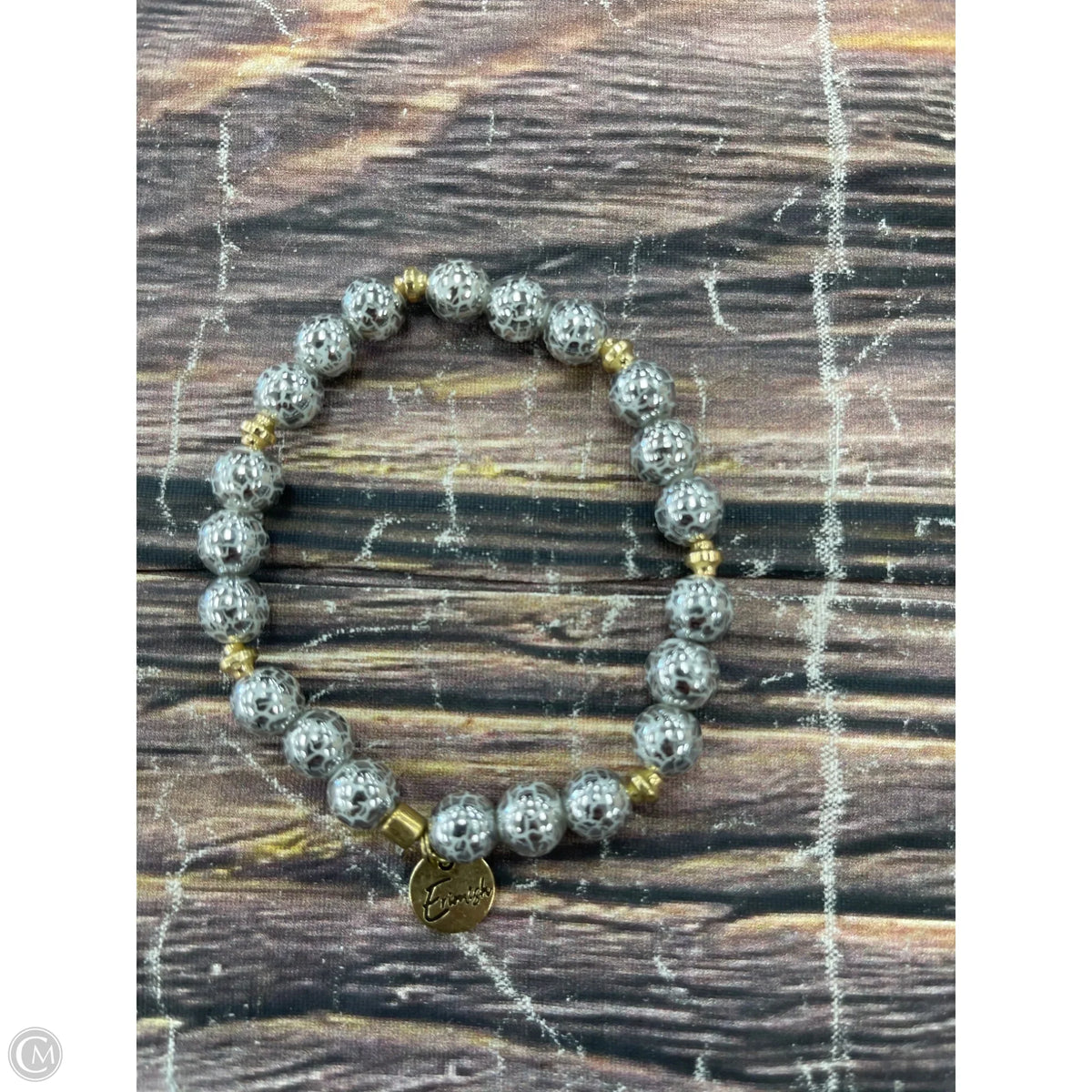 Bracelet Beaded By Clothes Mentor