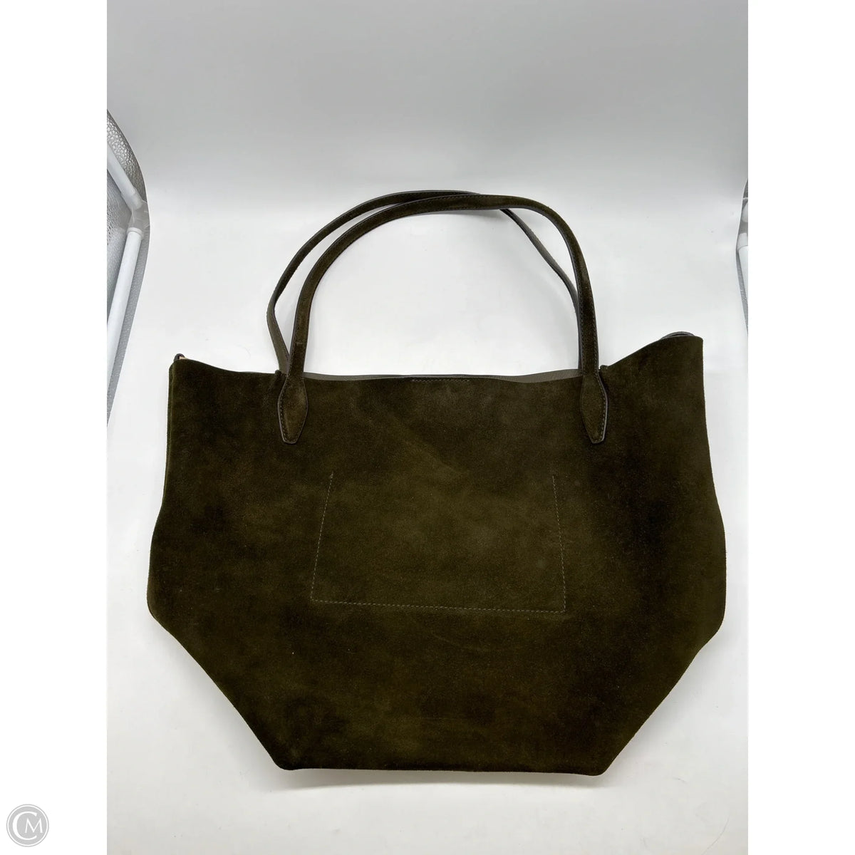 Tote By Madewell, Size: Large