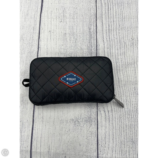 Tote Designer By Mz Wallace, Size: Medium