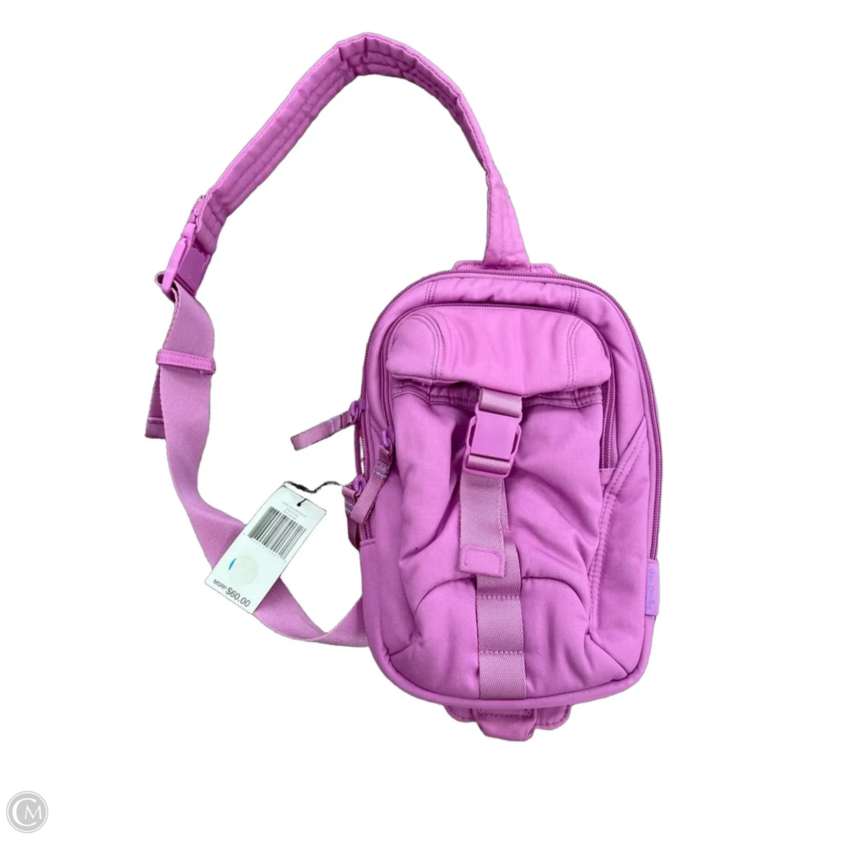 Crossbody By Vera Bradley, Size: Small