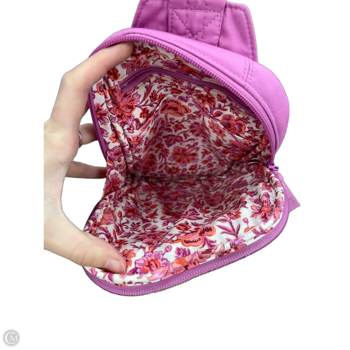 Crossbody By Vera Bradley, Size: Small