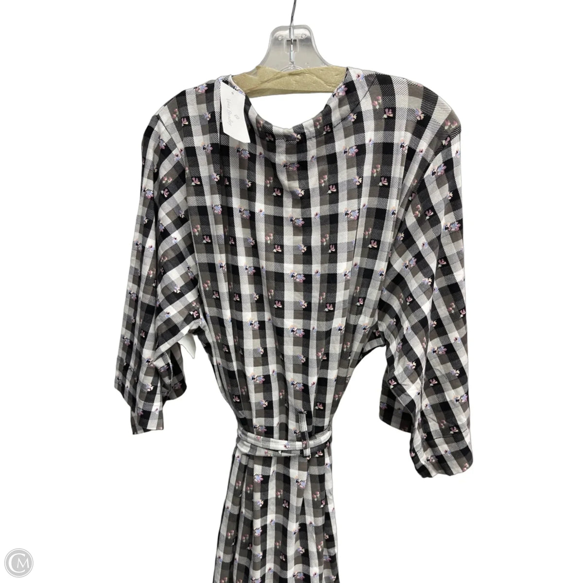 Robe By Vera Bradley In Grey, Size: L
