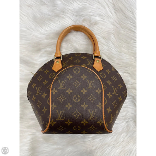 Handbag Luxury Designer By Louis Vuitton, Size: Small