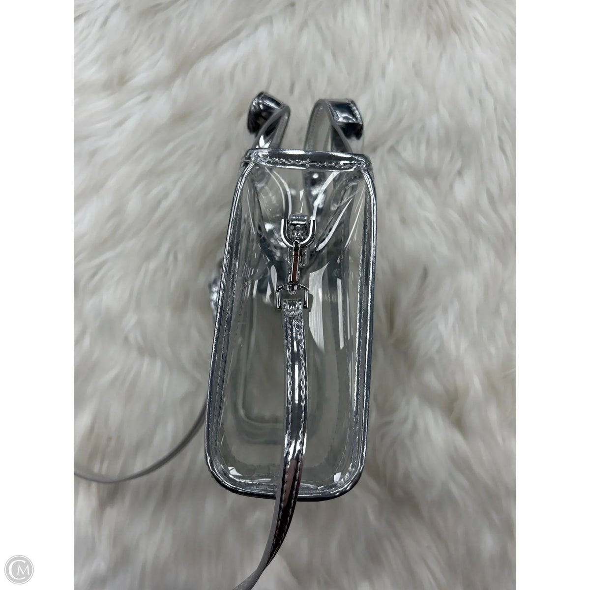 Crossbody By Clothes Mentor, Size: Small