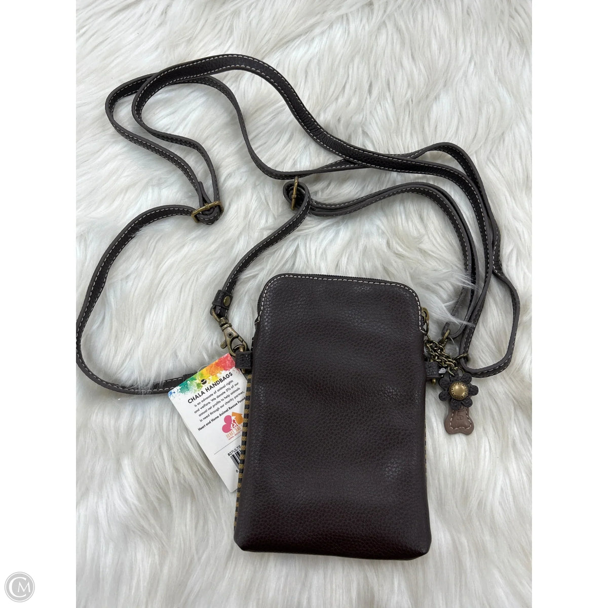 Crossbody By Chala, Size: Small