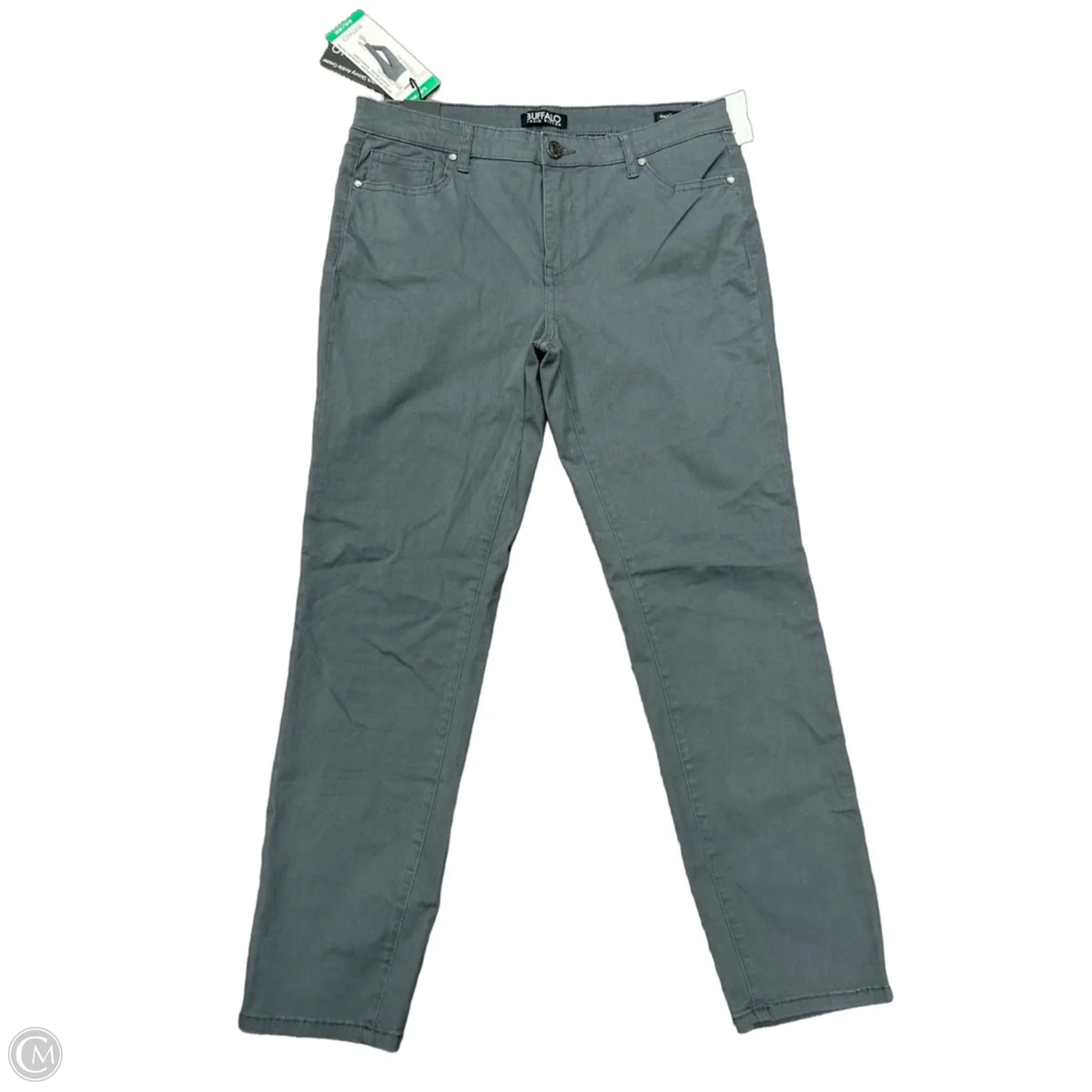 Pants Other By Buffalo David Bitton In Grey, Size: 8