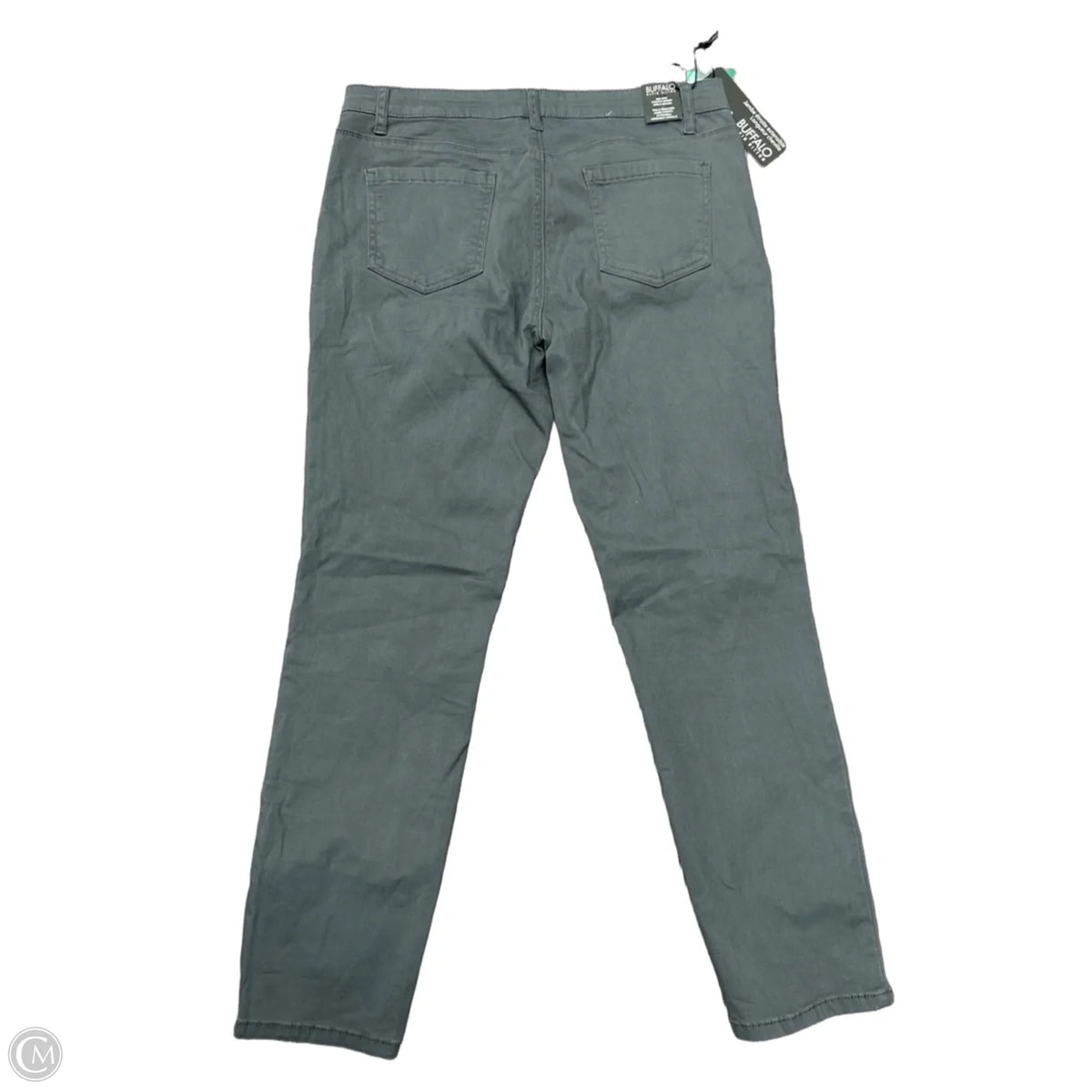Pants Other By Buffalo David Bitton In Grey, Size: 8