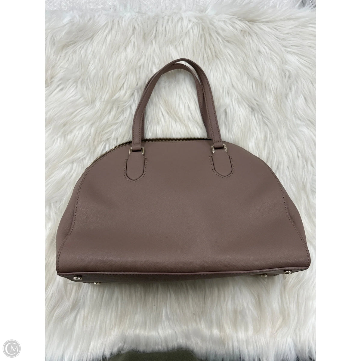 Handbag Designer By Kate Spade, Size: Medium