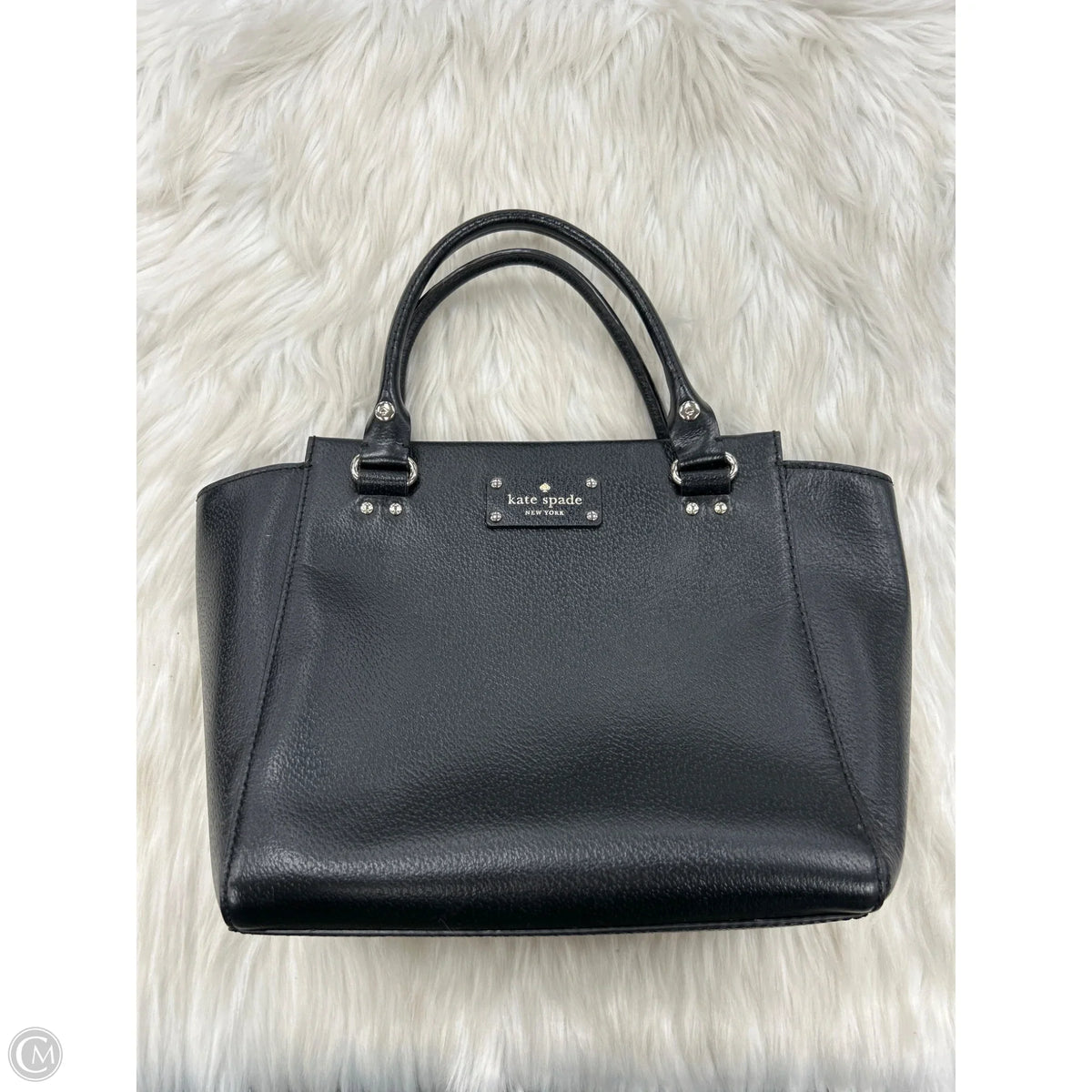 Handbag Designer By Kate Spade, Size: Medium