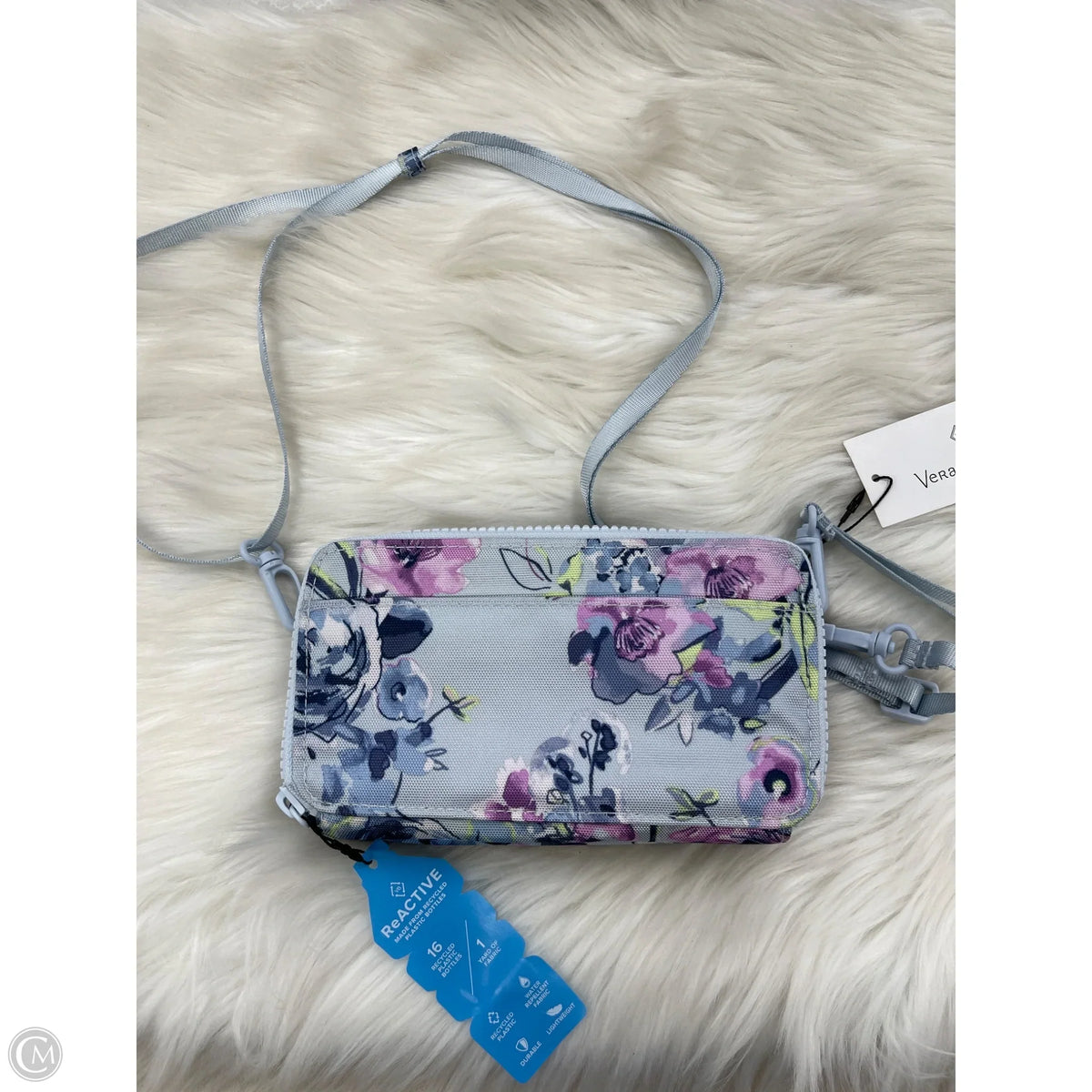Crossbody By Vera Bradley, Size: Small