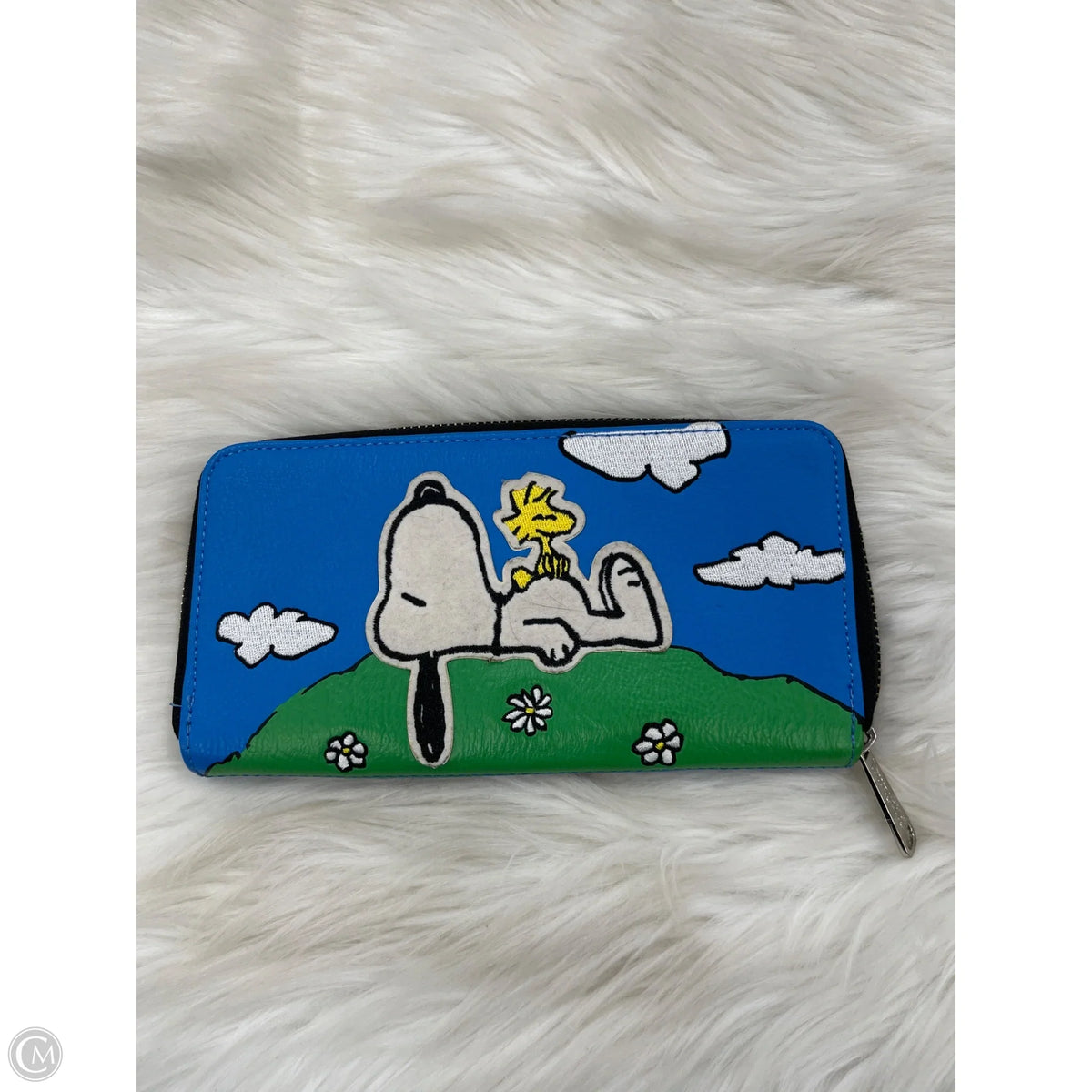 Wallet By Loungefly, Size: Medium