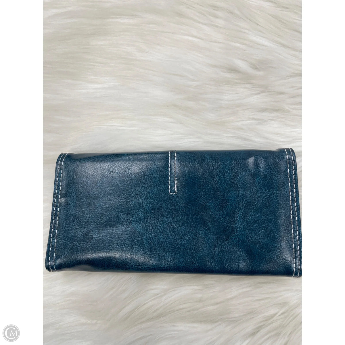 Wallet By Clothes Mentor, Size: Medium