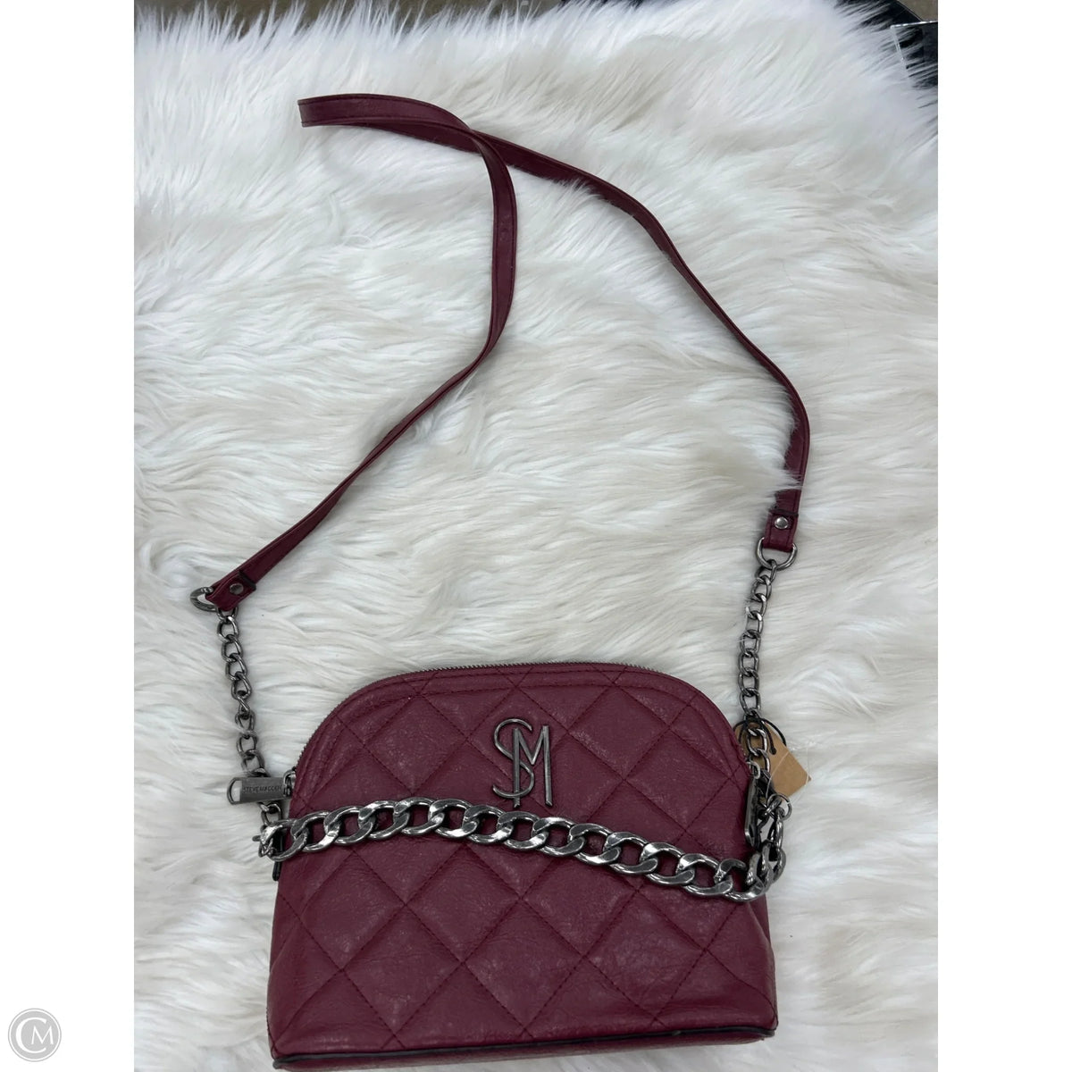 Crossbody By Steve Madden, Size: Small