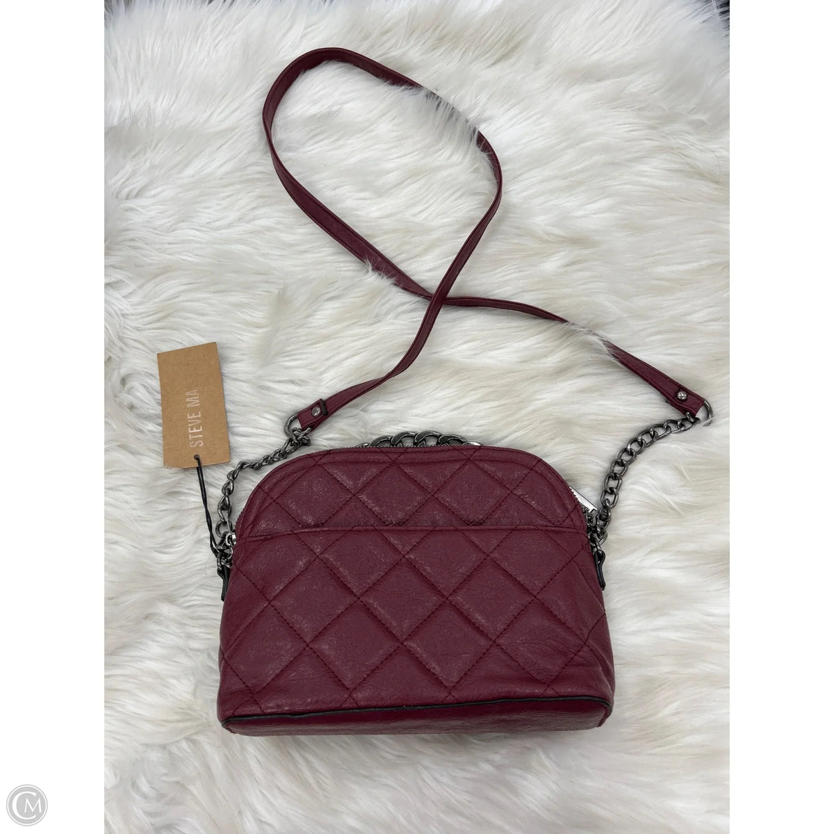 Crossbody By Steve Madden, Size: Small