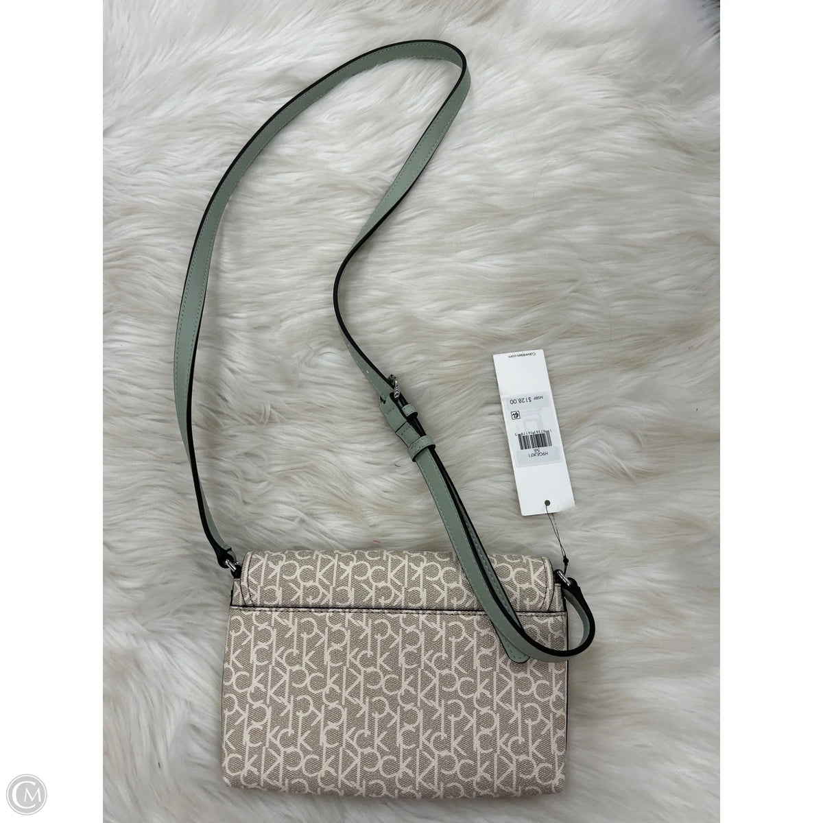 Crossbody By Calvin Klein, Size: Small