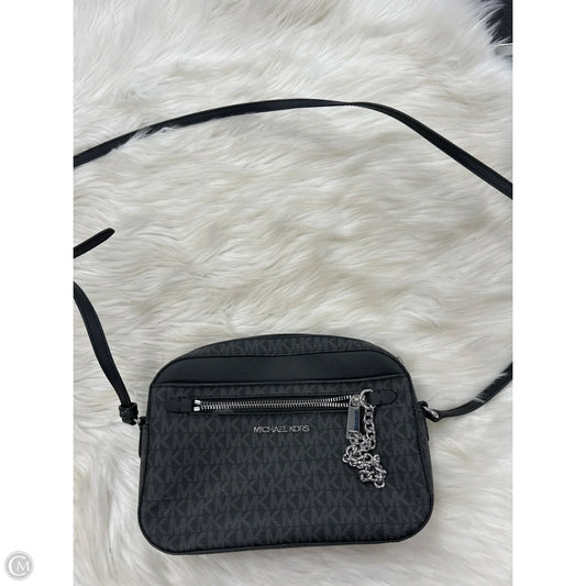 Crossbody Designer By Michael Kors, Size: Small