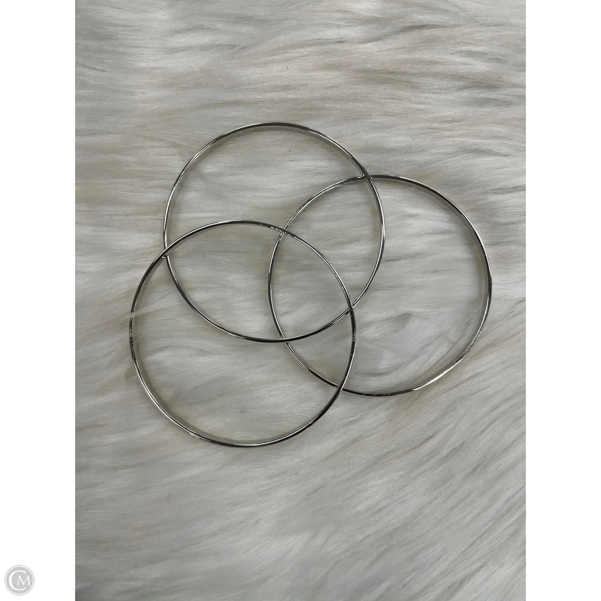 Bracelet Set By Clothes Mentor, Size: 03 Piece Set