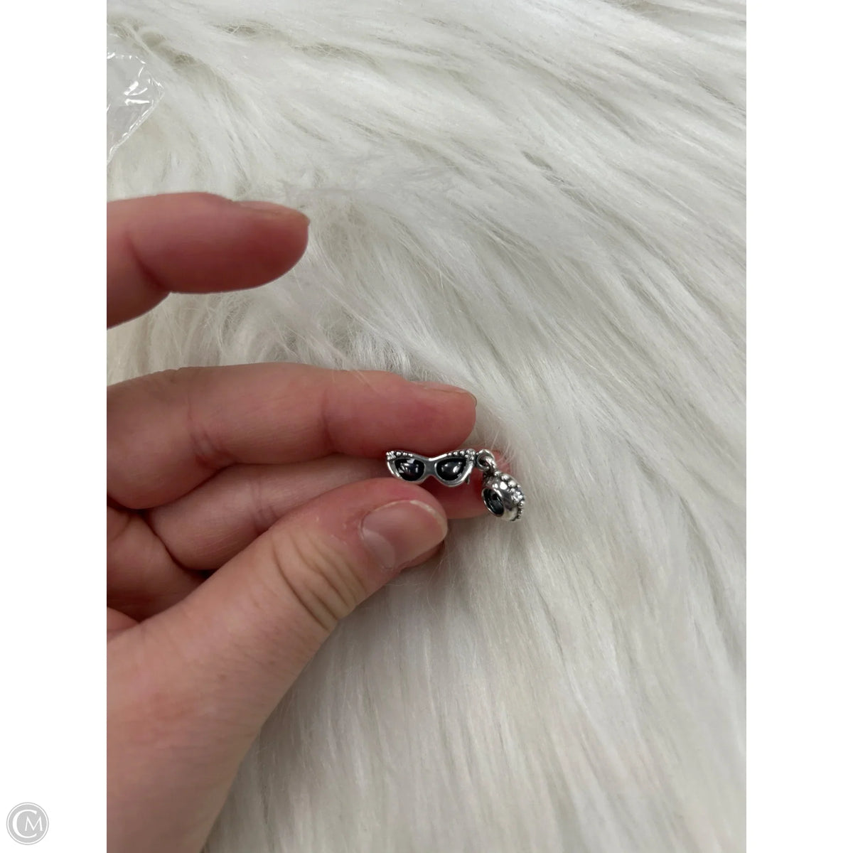 Bracelet Charm By Pandora