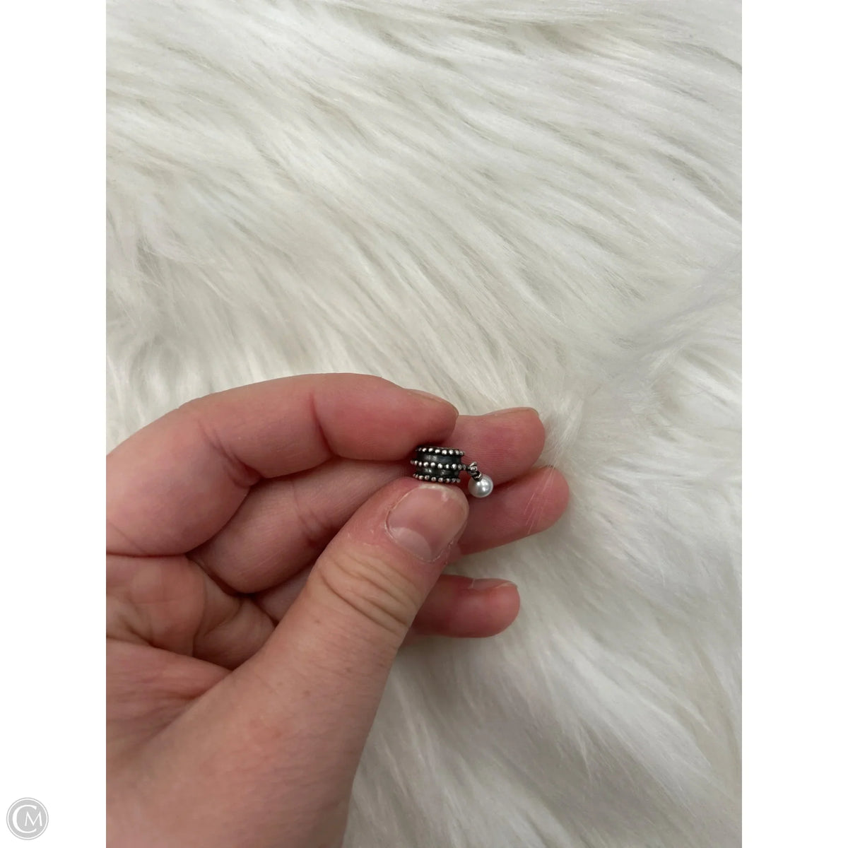 Bracelet Charm By Pandora