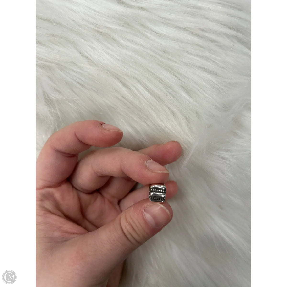 Bracelet Charm By Pandora