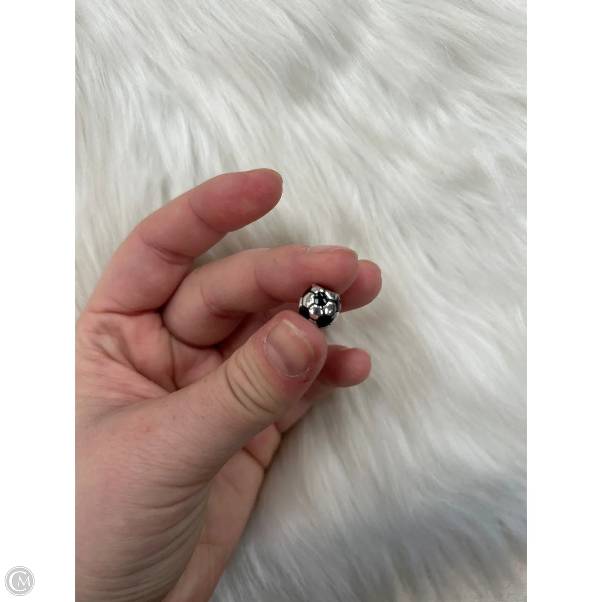 Bracelet Charm By Pandora