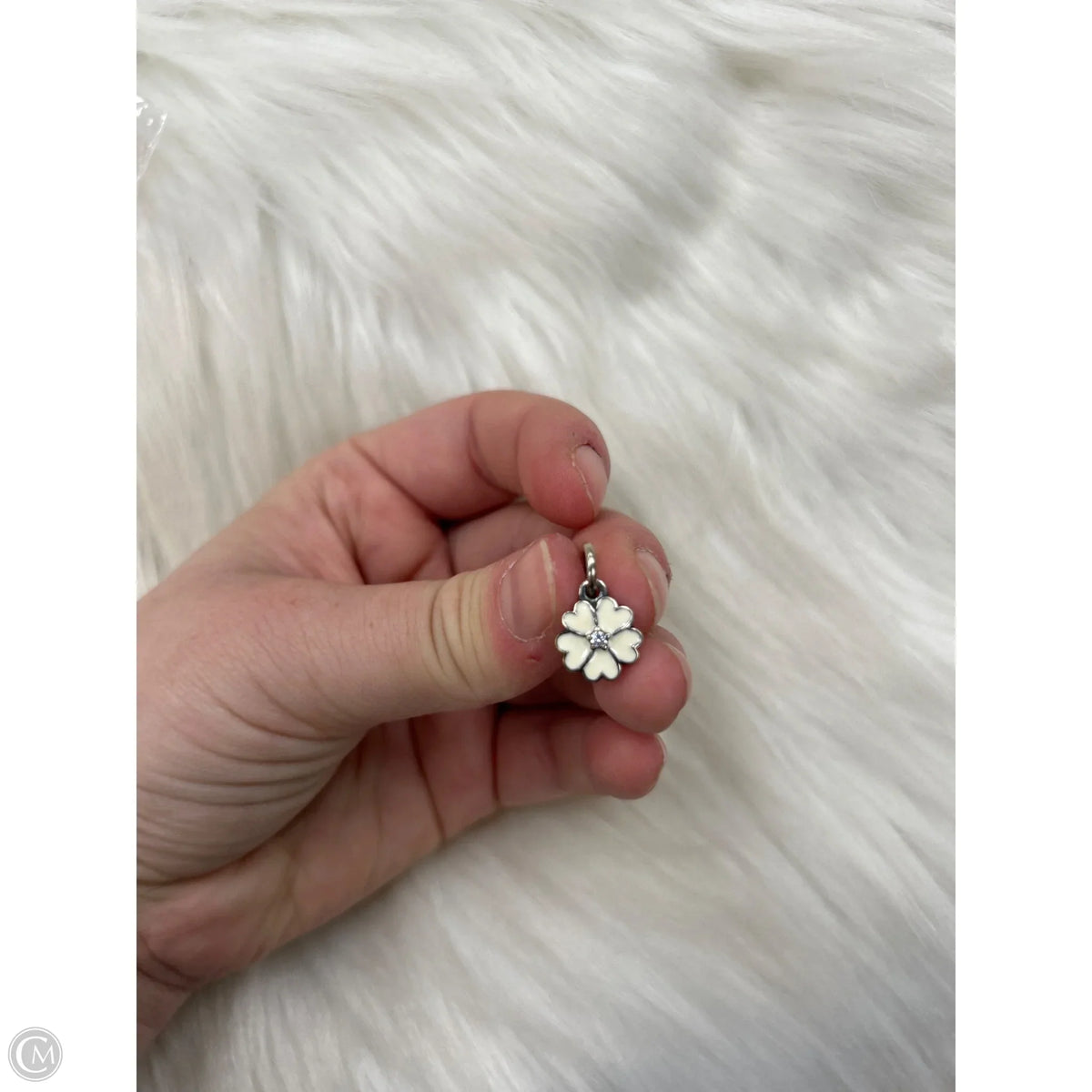 Bracelet Charm By Pandora