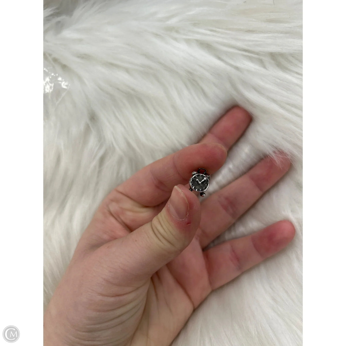 Bracelet Charm By Pandora