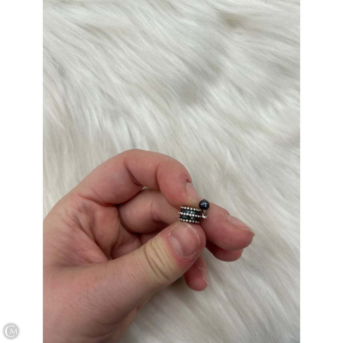 Bracelet Charm By Pandora