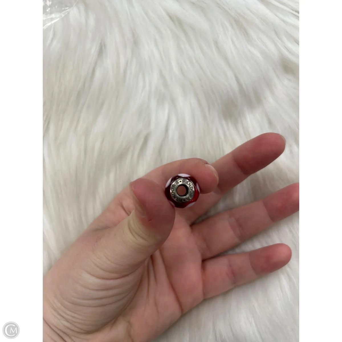 Bracelet Charm By Pandora
