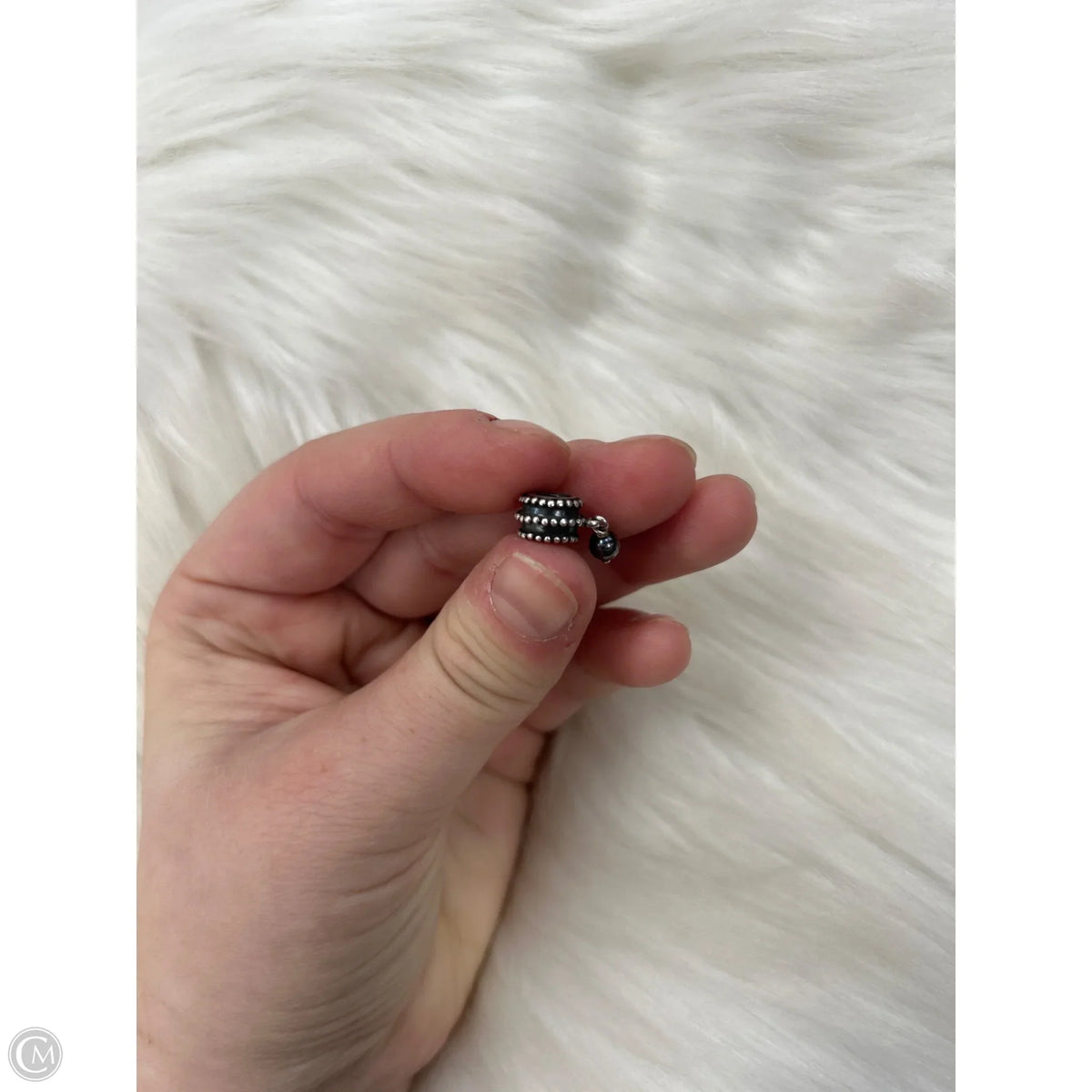Bracelet Charm By Pandora