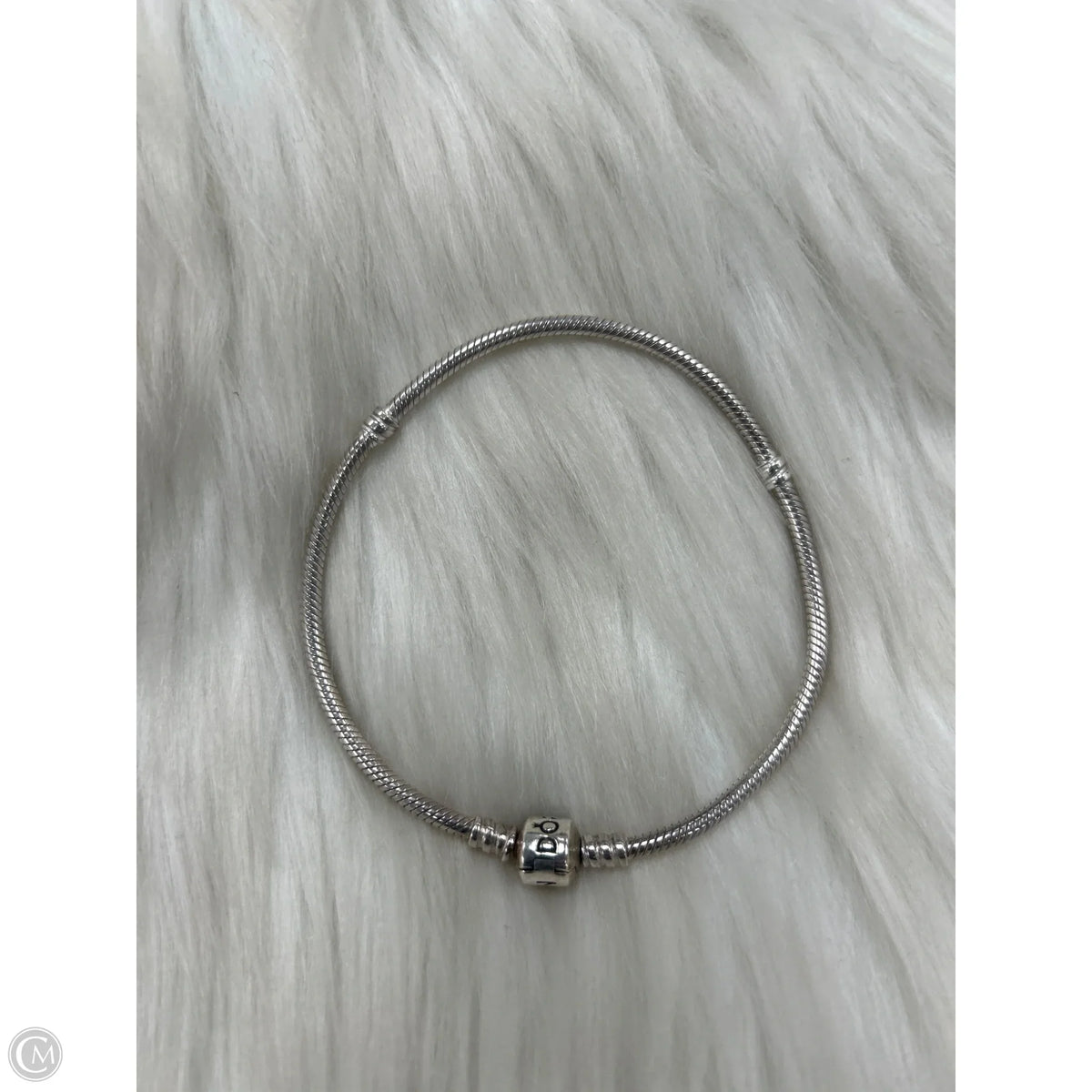 Bracelet Sterling Silver By Pandora