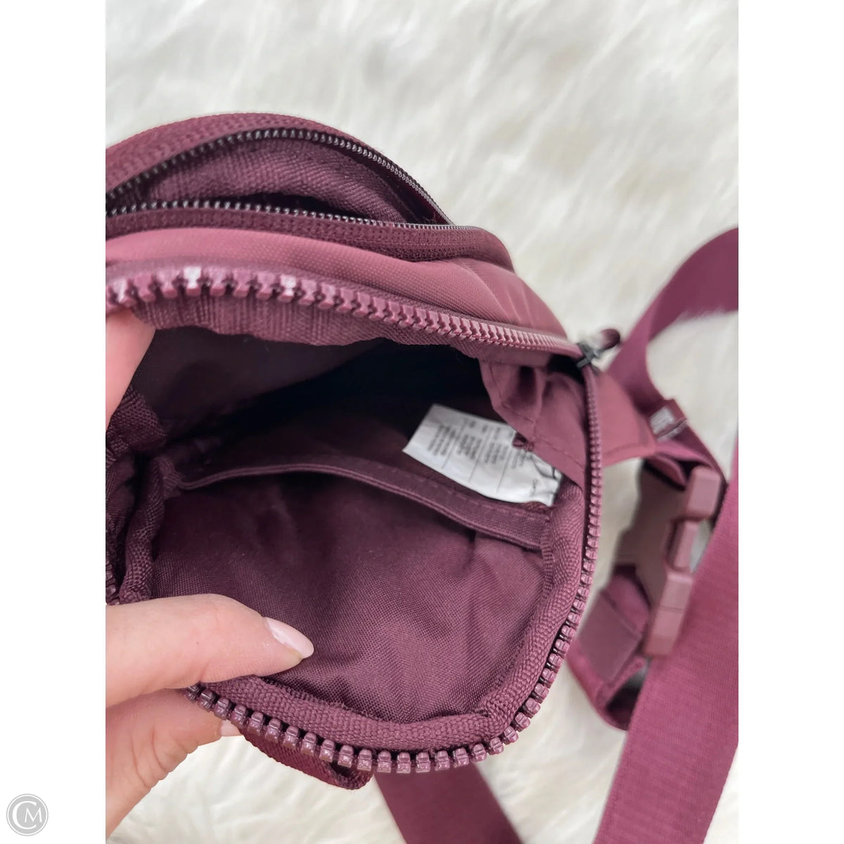Crossbody By Nike, Size: Small