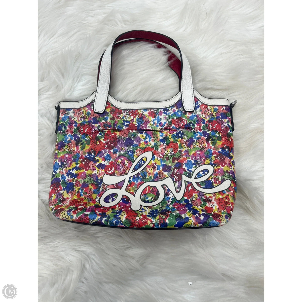 Crossbody Designer By Brighton, Size: Small