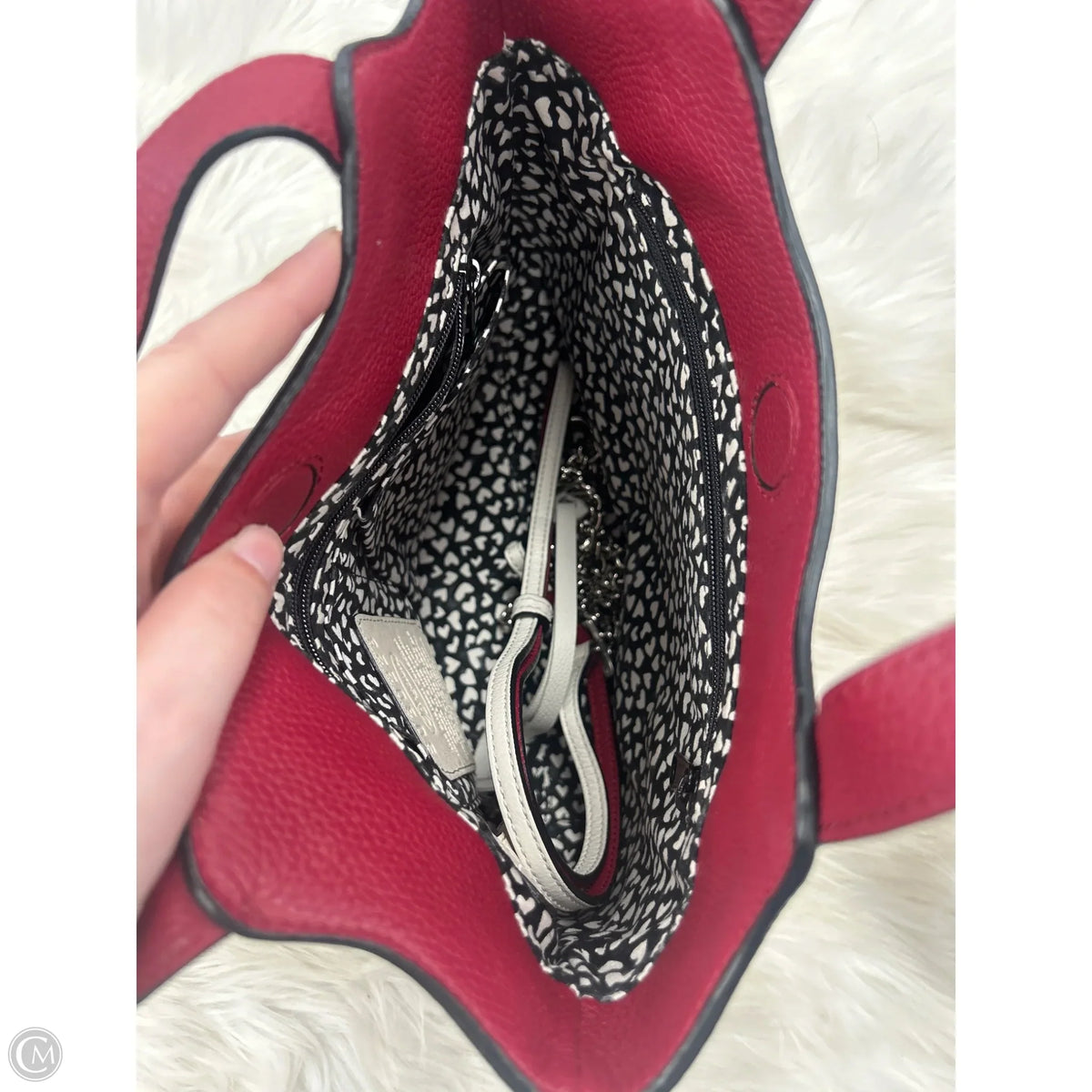 Crossbody Designer By Brighton, Size: Small