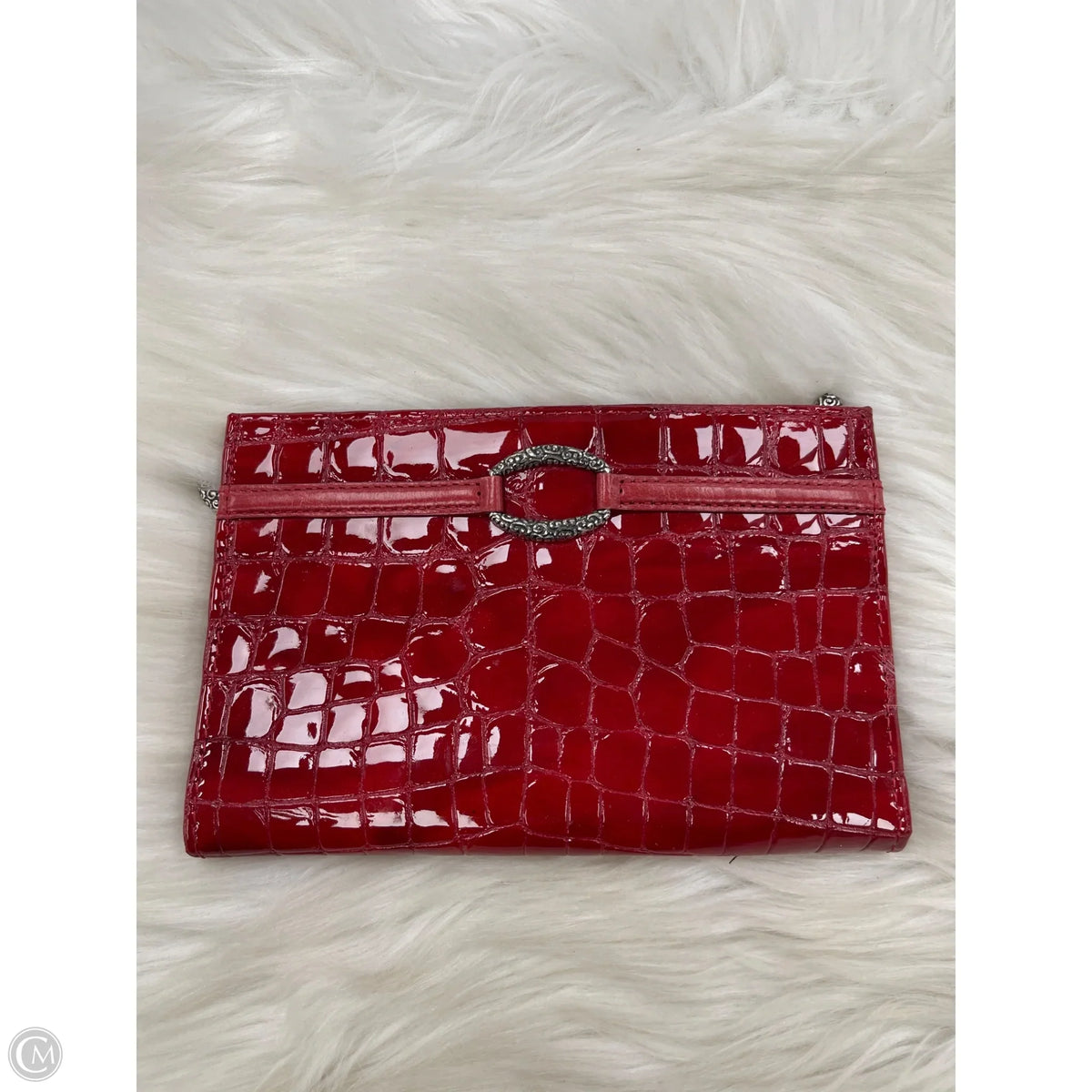 Wallet Designer By Brighton, Size: Large