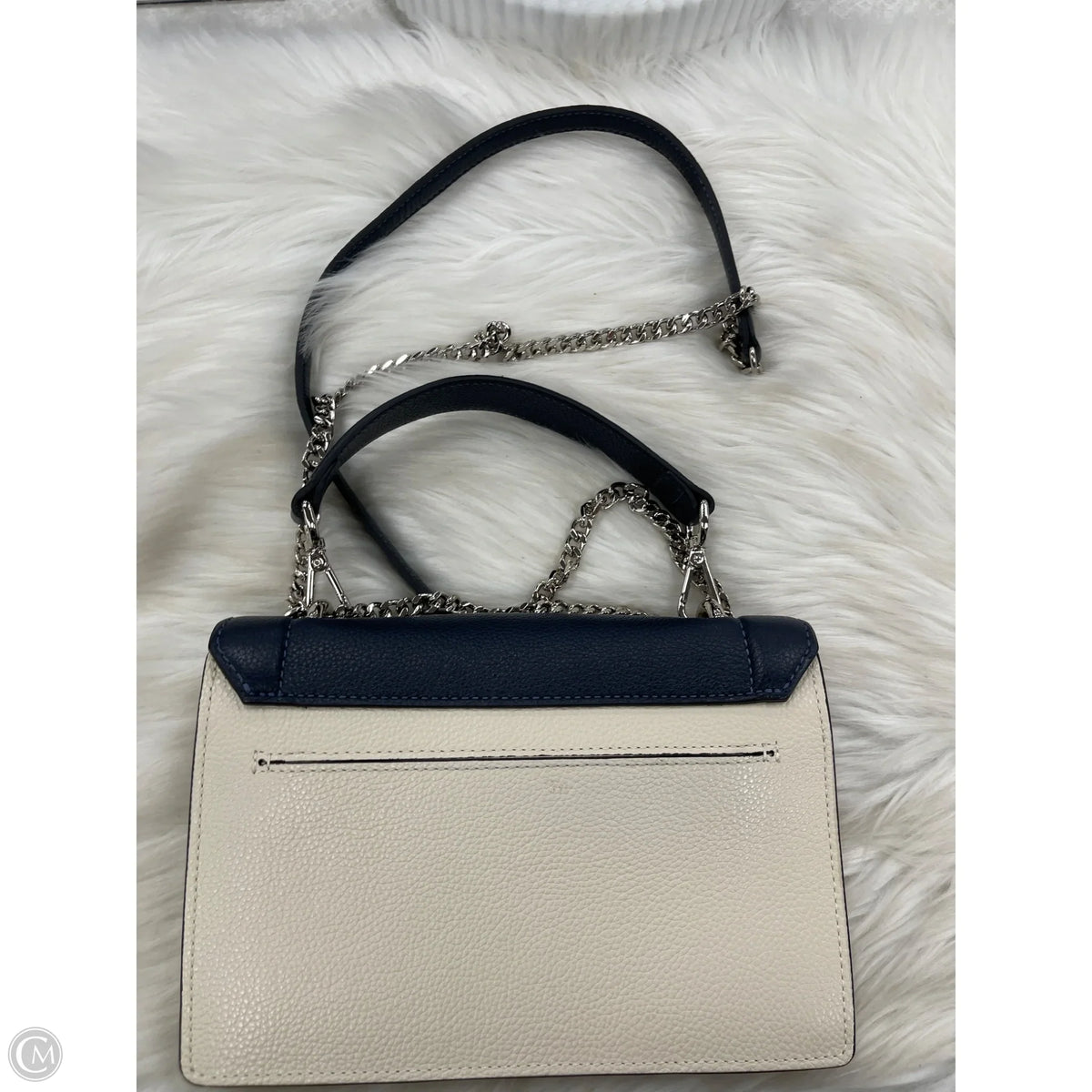 Crossbody Designer By Brighton, Size: Small