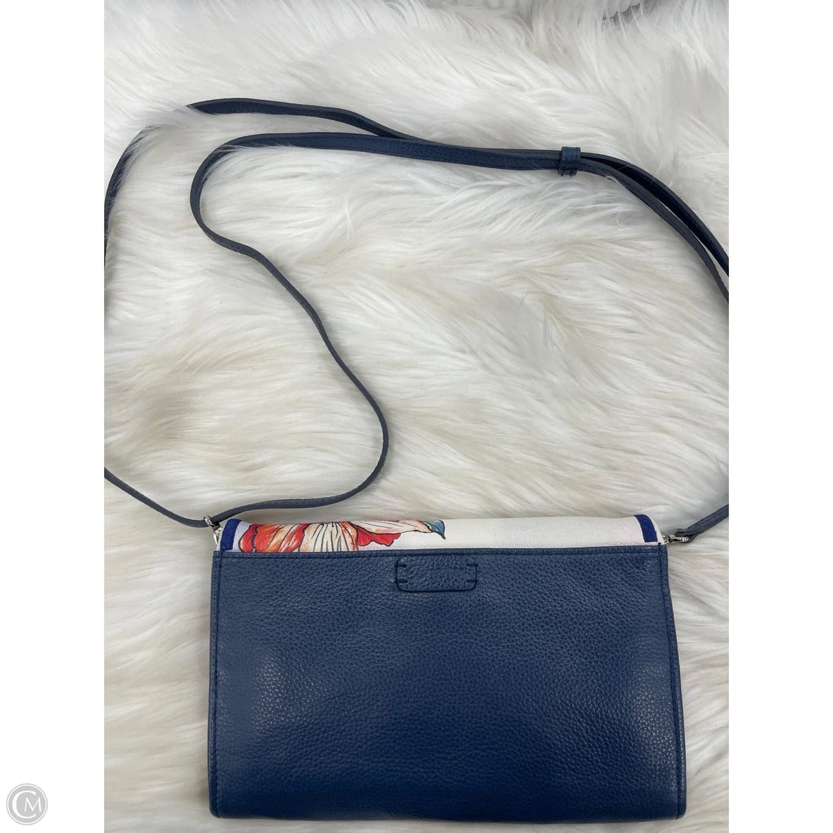 Crossbody Designer By Brighton, Size: Small