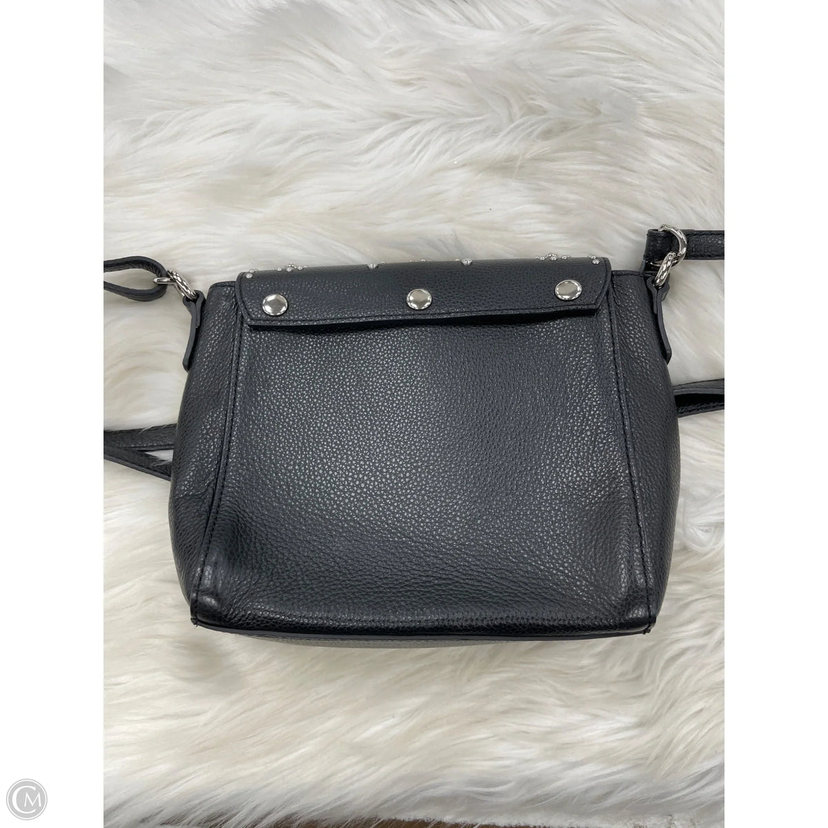 Crossbody Designer By Brighton, Size: Small