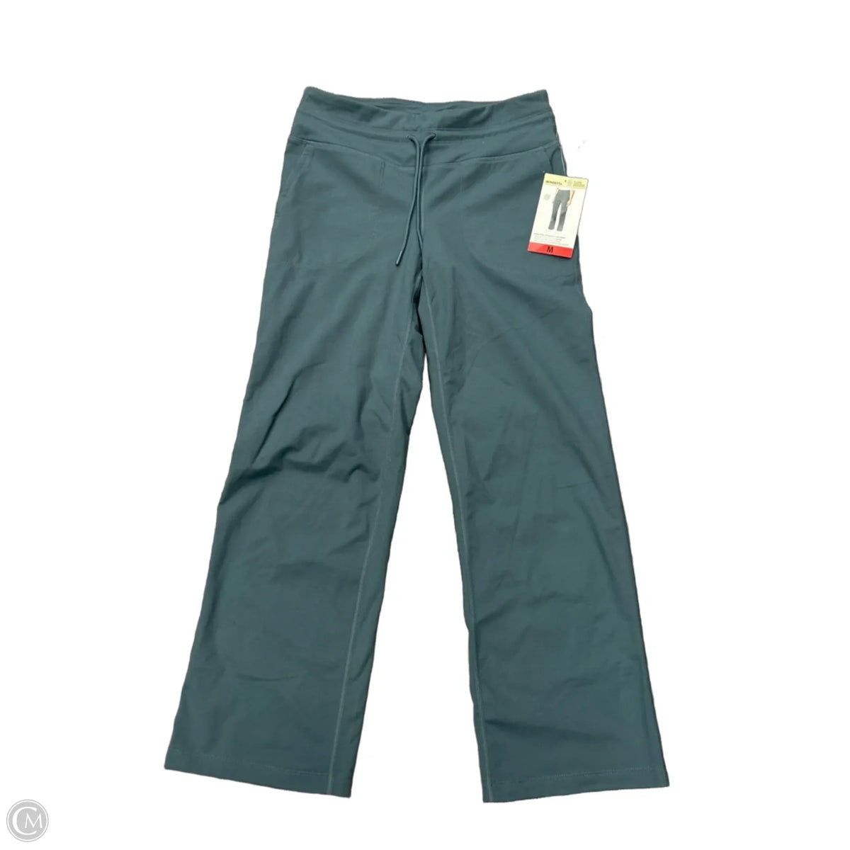 Athletic Pants By Mondetta In Blue, Size: M