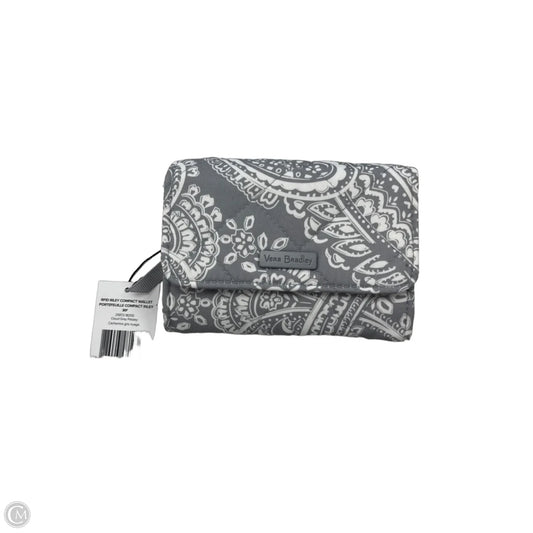 Wallet By Vera Bradley, Size: Medium