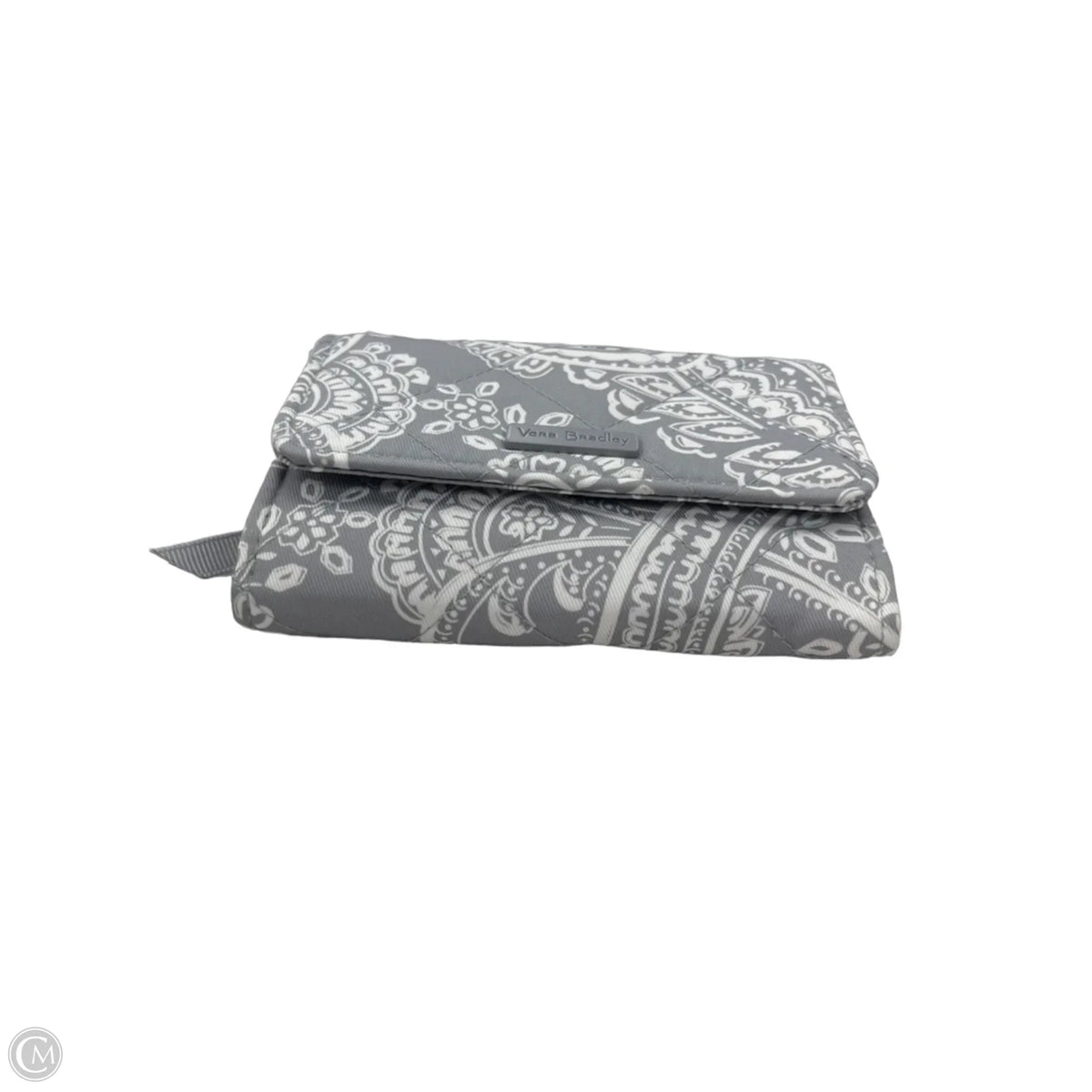 Wallet By Vera Bradley, Size: Medium