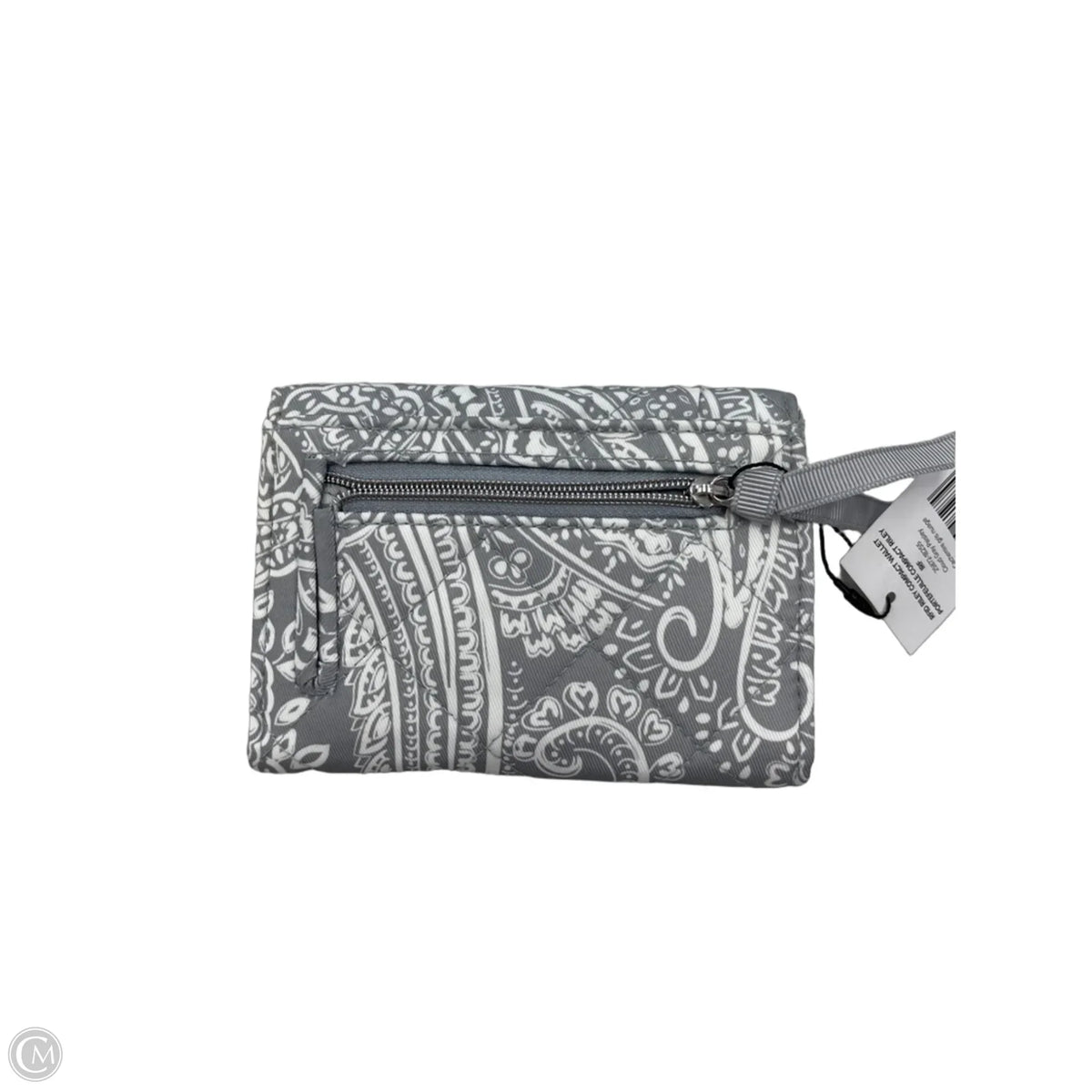 Wallet By Vera Bradley, Size: Medium
