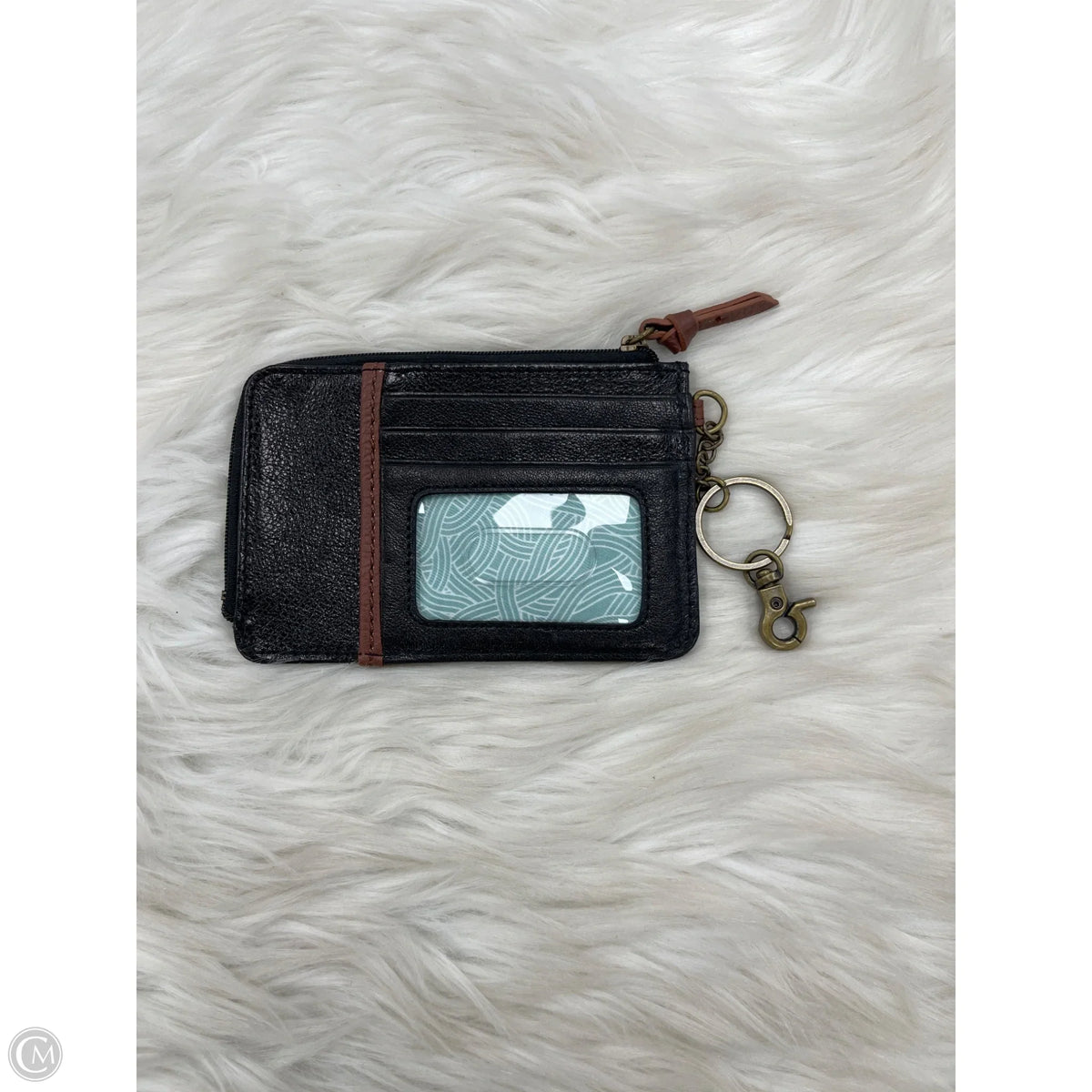 Wallet By The Sak, Size: Small